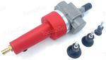 Pneumatic valve lapper (light vehicles and trucks)