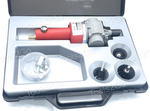 Pneumatic valve lapper (light vehicles and trucks)