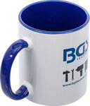 BGS® Coffee Mug white