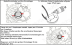 Duplex Clutch Repair Kit for VAG DSG Transmissions