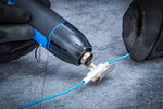 Mini Hot Air Gun 350 W