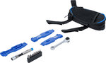 Bicycle Tool Set on the road 13 pcs
