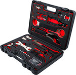 Bicycle Repair Tool Set 32 pcs