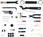 Bicycle Repair Tool Set 32 pcs