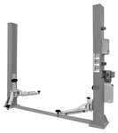 2-post lift 4t