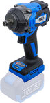 Cordless Impact Wrench brushless 550 Nm 18 V without rechargeable Battery