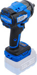 Cordless Impact Wrench brushless 550 Nm 18 V without rechargeable Battery