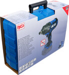 Battery impact wrench brushless 1200 Nm 18 V without battery