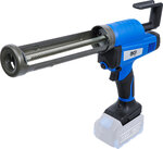 Cordless Caulking Gun 18 V without rechargeable Battery