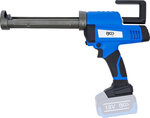Cordless Caulking Gun 18 V without rechargeable Battery