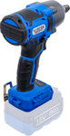 Cordless Impact Wrench brushless 400 Nm 18 V without rechargeable Battery