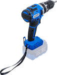 Cordless Impact Drill brushless 65 Nm 18 V without rechargeable Battery