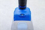 Cordless Impact Drill brushless 80 Nm 18 V without rechargeable Battery