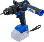 Cordless Impact Drill brushless 80 Nm 18 V without rechargeable Battery