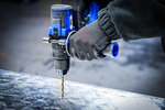 Cordless Impact Drill brushless 80 Nm 18 V without rechargeable Battery