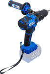 Cordless Impact Drill brushless 80 Nm 18 V without rechargeable Battery