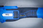Cordless Multifunction Tool brushless 18 V without rechargeable Battery