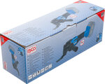 Cordless Multifunction Tool brushless 18 V without rechargeable Battery