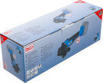Cordless Angle Grinder brushless 18 V without rechargeable Battery