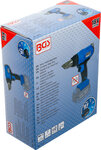 Cordless Heat Gun 18 V without rechargeable Battery
