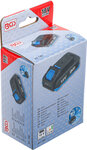 Rechargeable Battery 2.0 Ah for BGS 18 V Cordless Series