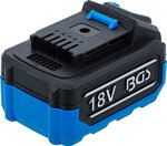 Rechargeable Battery 4.0 Ah for BGS 18 V Cordless Series