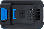 Rechargeable Battery 4.0 Ah for BGS 18 V Cordless Series