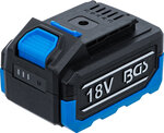Rechargeable Battery 5.0 Ah for BGS 18 V Cordless Series