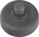 Crankshaft Rotation Tool