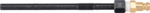 Adapter Glow Plug  M8x1.0, 112 mm long