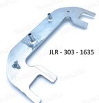 Timing tools for Jaguar, Land Rover Evoque 2.0T Petrol