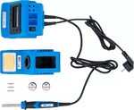 Electric Soldering Iron Station digital 60 W