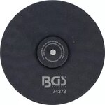 Brush Attachment for BGS 74367 diameter 125 mm (5)