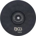 Brush Attachment for BGS 74367 Ø 100 mm (4)