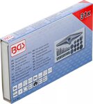 Tap and Die Set M1 - M2.5 31 pcs