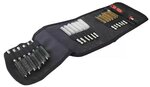 Thread brush set 20-piece