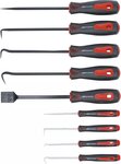 9-piece Needle and Hook Set