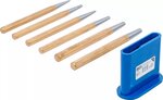 Centre Punch Set 6 pcs