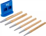 Centre Punch Set 6 pcs