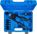 Nut Riveter M3 - M8 7 pcs.