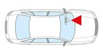 Car lamp 12V 5W T10 W2.1x9.5d x10 piece