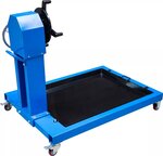 Engine Stand Heavy Duty 800 kg