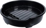 Oil Drum Attachment for 200-l drums 20 l