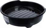 Oil Drum Attachment for 200-l drums 20 l