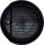 Oil Drum Attachment for 200-l drums 20 l