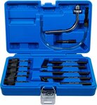 Transmission Oil Filling Adaptor Set 13 pcs