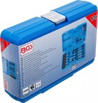 Transmission Oil Filling Adaptor Set 13 pcs