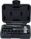 Oil Drain Screw Sealing Surfaces Cutter Set 8 pcs
