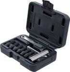 Oil Drain Screw Sealing Surfaces Cutter Set 8 pcs