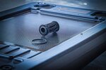 Oil Drip Pan 60 Litres